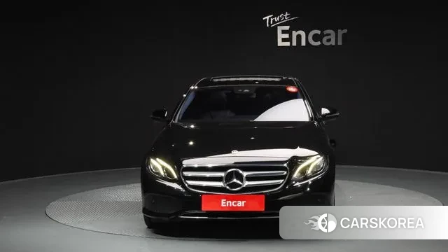 Mercedes-Benz E-Class W213 id 3313581 из Кореи 13