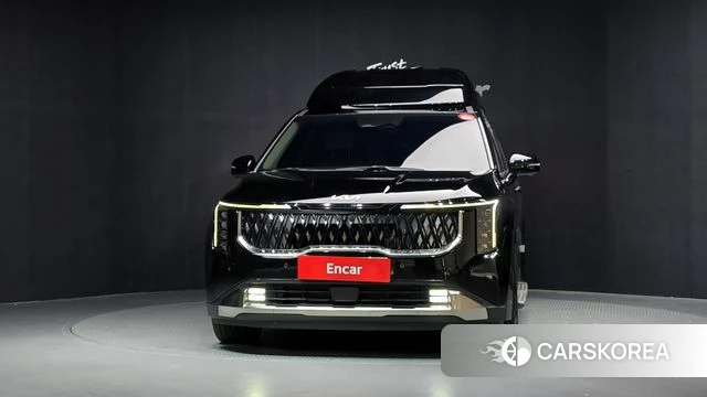 Kia The New Carnival 4th Generation id 4792046 из Кореи 22