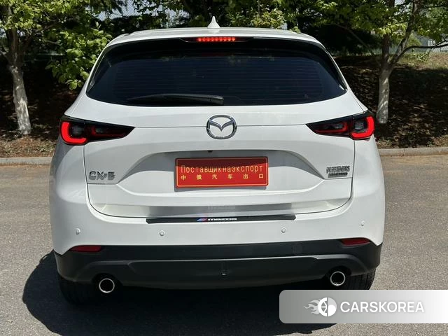 Mazda CX-5 id 4368243 из Китая 13