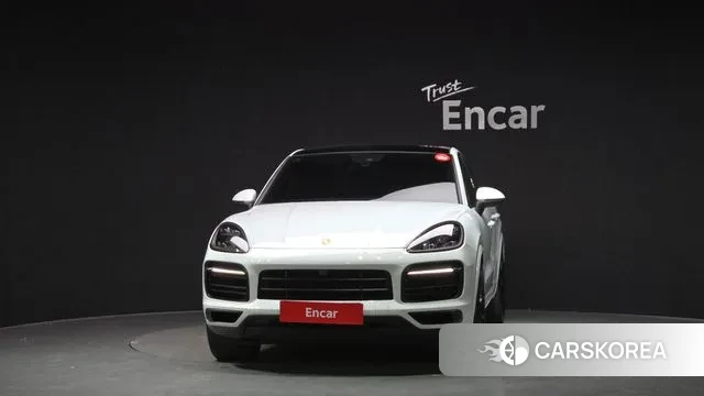 Porsche Cayenne (PO536) id 3562468 из Кореи 13