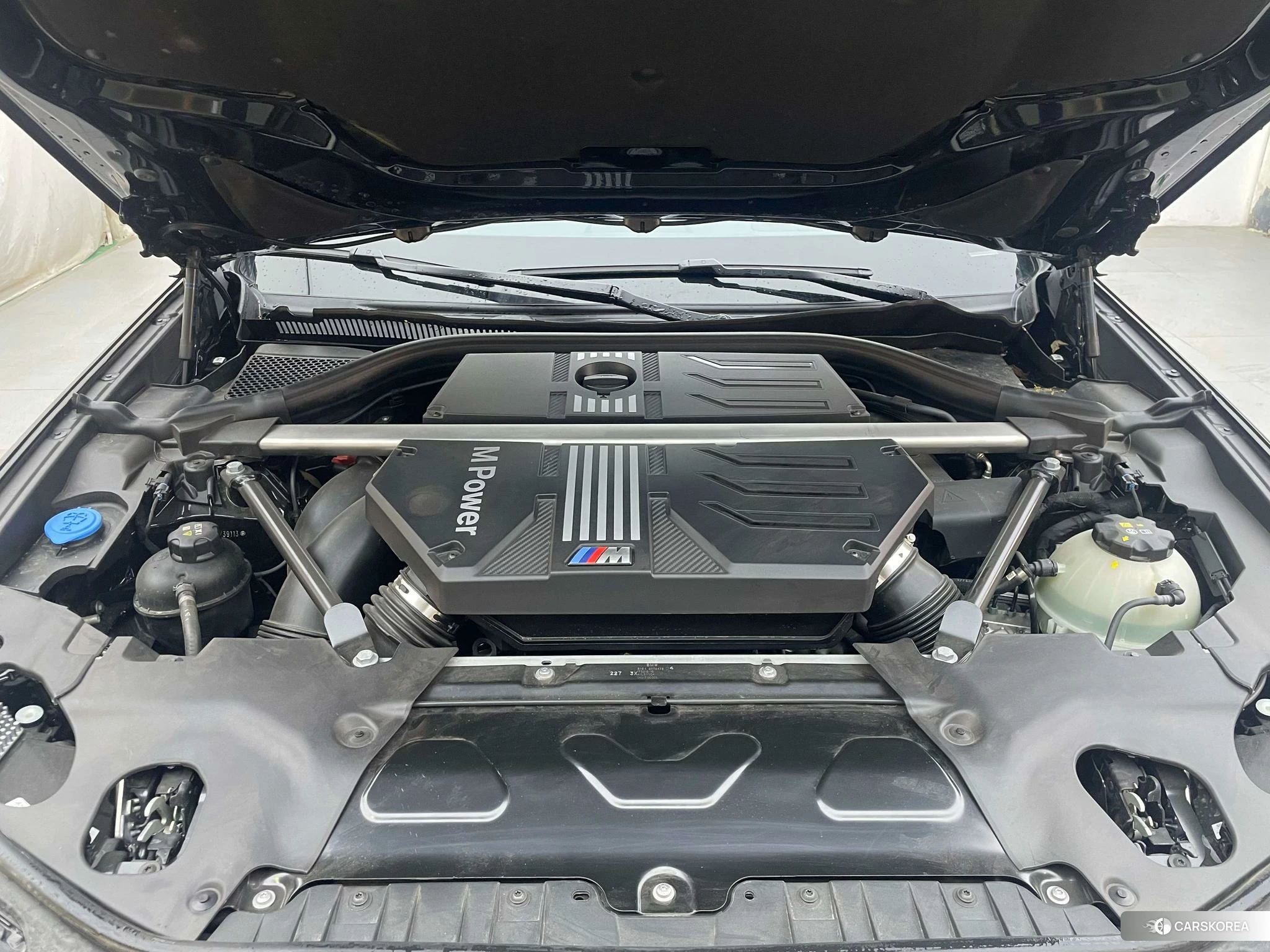 BMW X3 M id 4453922 из Китая 10