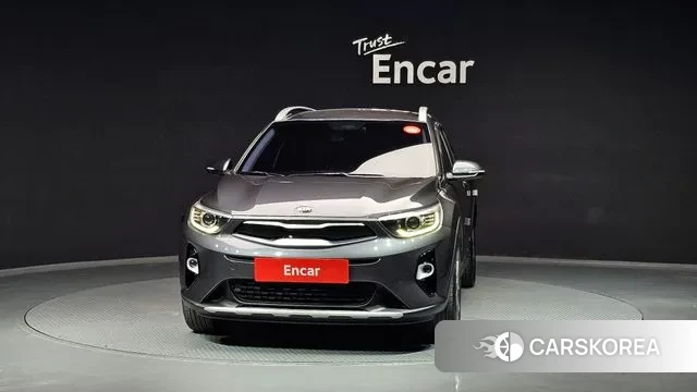 Kia Stonic id 3380370 из Кореи 13