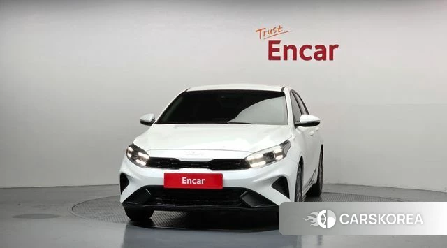 Kia The New K3 2nd generation id 3952833 из Кореи 13