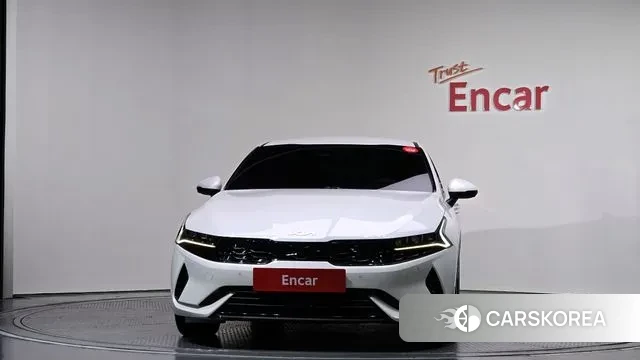 Kia K5 Hybrid 3rd Generation id 3406338 из Кореи 13