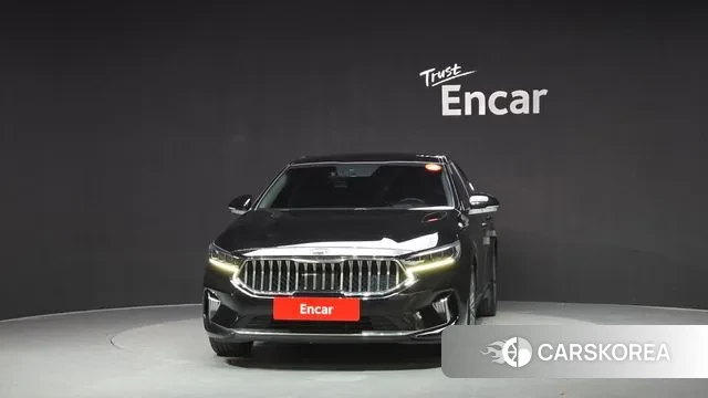 Kia K7 Premier id 3422957 из Кореи 13