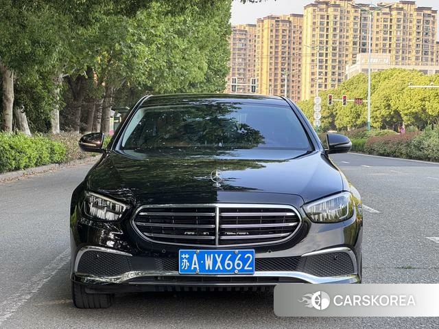 Mercedes-Benz E-class id 4277153 из Китая 7