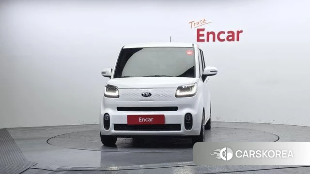 Kia The New Ray id 3808124 из Кореи 13