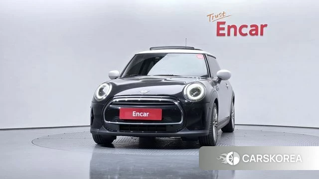 Mini Cooper id 4194856 из Кореи 13