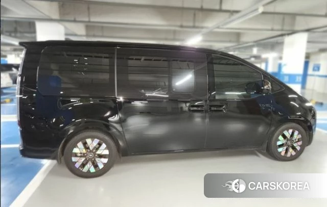 Hyundai Staria id 4330066 из Кореи 13