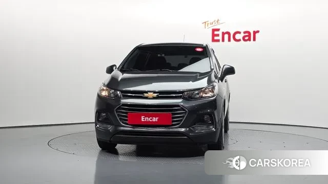 Chevrolet (GM Daewoo) The New Trax id 3779228 из Кореи 13