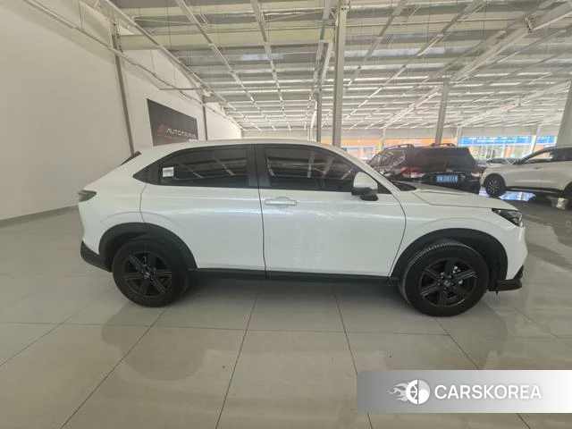 Honda XR-V 2023 Белый из Китая, фото 5