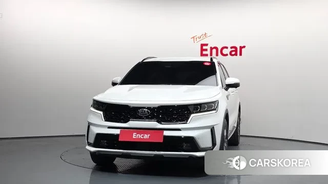 Kia Sorento 4th Generation id 3428502 из Кореи 13