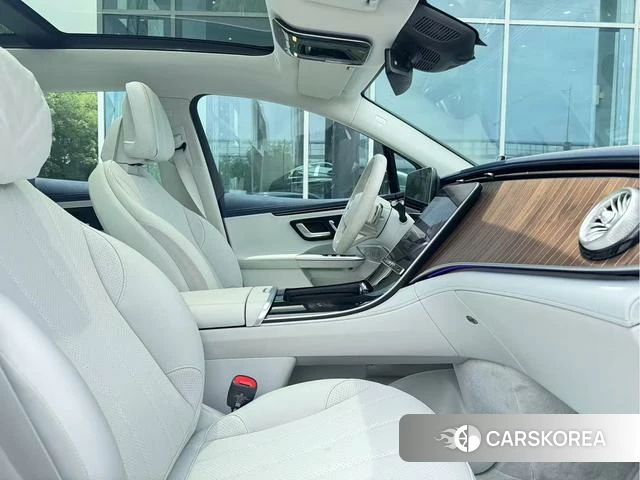 Mercedes-Benz EQE SUV id 4256224 из Китая 7