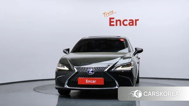 Lexus ES300h 7th generation id 4283257 из Кореи 23