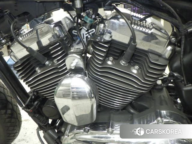 Engine photo