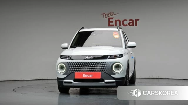 Hyundai Casper id 4928742 из Кореи 23