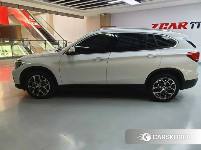 BMW X1 id 4341674 из Китая 23
