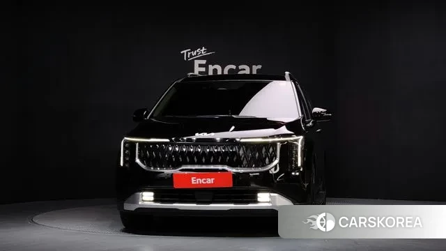 Kia The New Carnival 4th Generation id 3695970 из Кореи 13