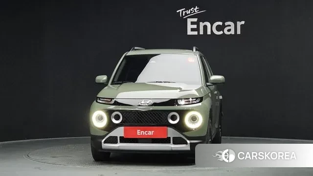 Hyundai Casper id 3586313 из Кореи 13