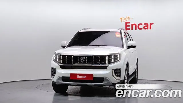 Kia Mohave Master id 2784807 из Кореи 13