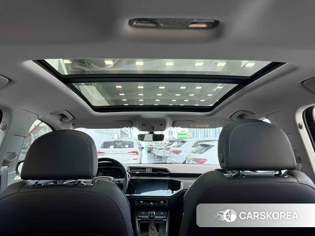 Audi Q3 id 4359208 из Китая 16
