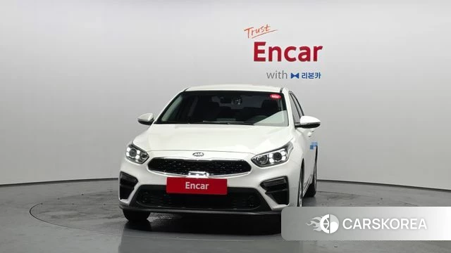 Kia Come New K3 id 4324829 из Кореи 23