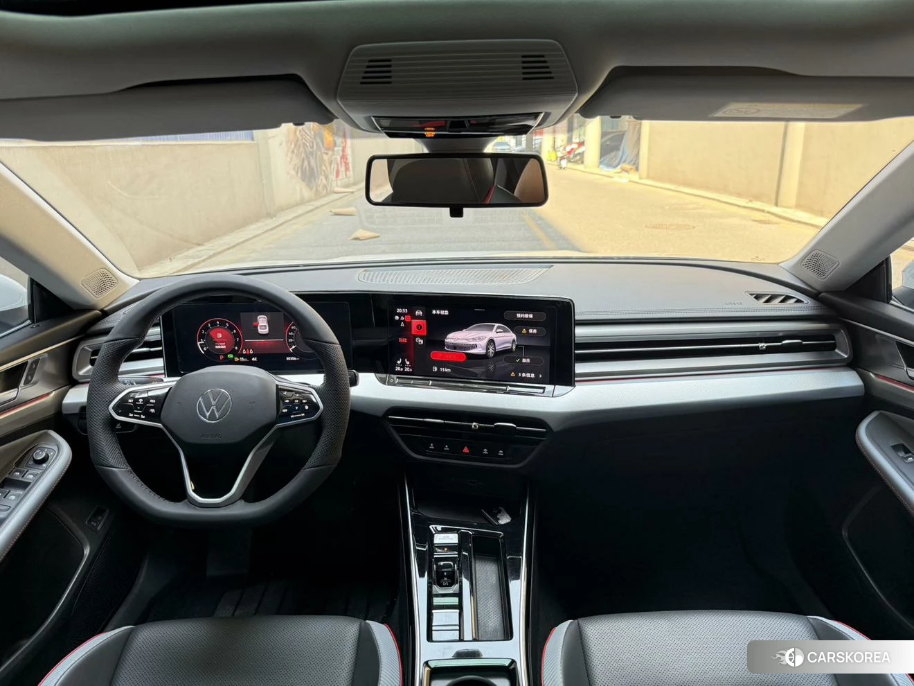 Volkswagen Lamando id 4514710 из Китая 19