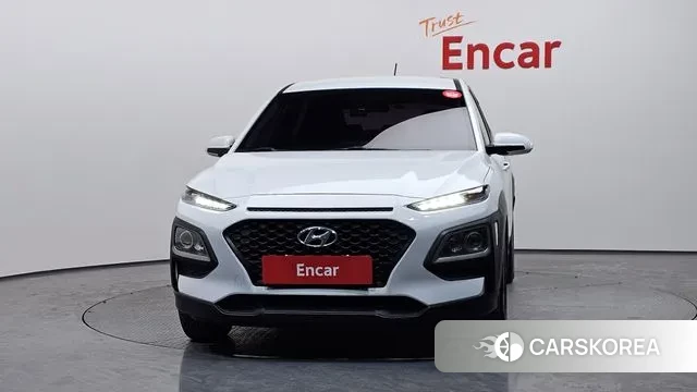Hyundai Kona id 3687518 из Кореи 13