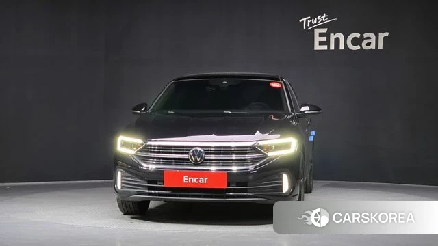 Volkswagen 7th Generation of Jetta id 4308474 из Кореи 23