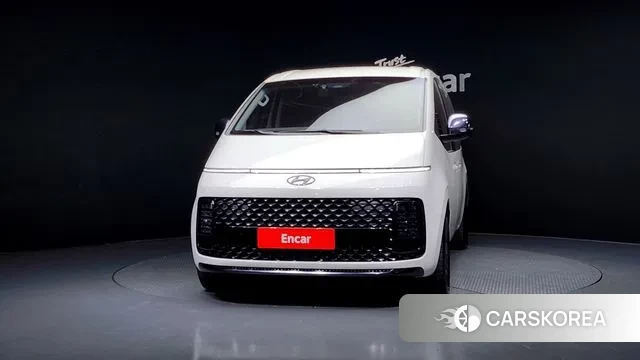 Hyundai Staria id 3561682 из Кореи 13