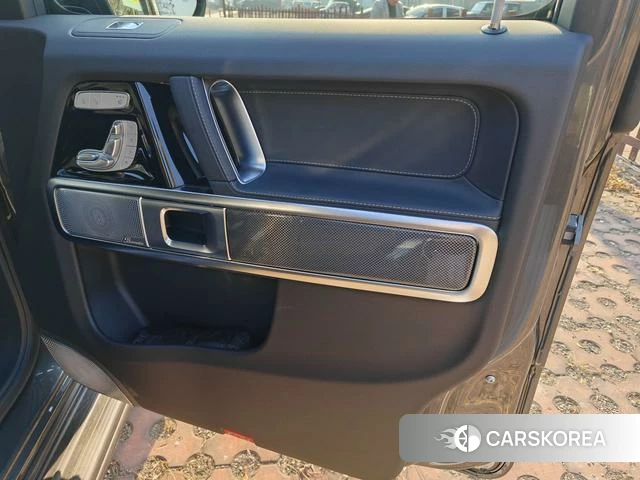 Mercedes-Benz G-class id 4307615 из Китая 12