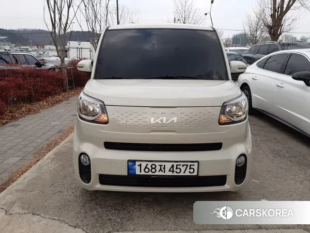 Kia The New Ray id 3680485 из Кореи 13