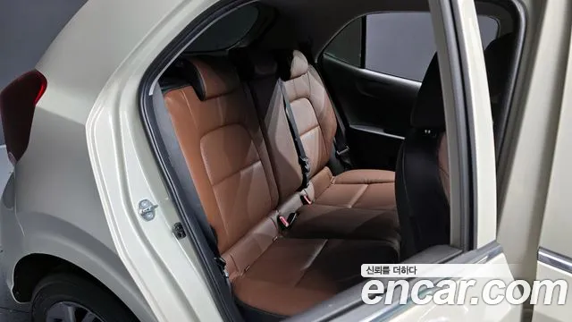 Kia The New Morning (JA) id 2621992 из Кореи 13