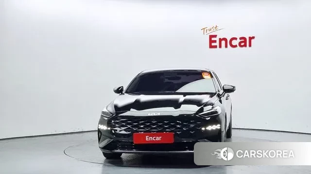 Kia K8 id 2965161 из Кореи 13