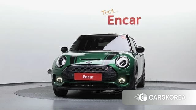 Mini Cooper S Clubman id 4591442 из Кореи 23