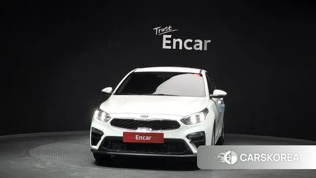 Kia Come New K3 id 3641000 из Кореи 13