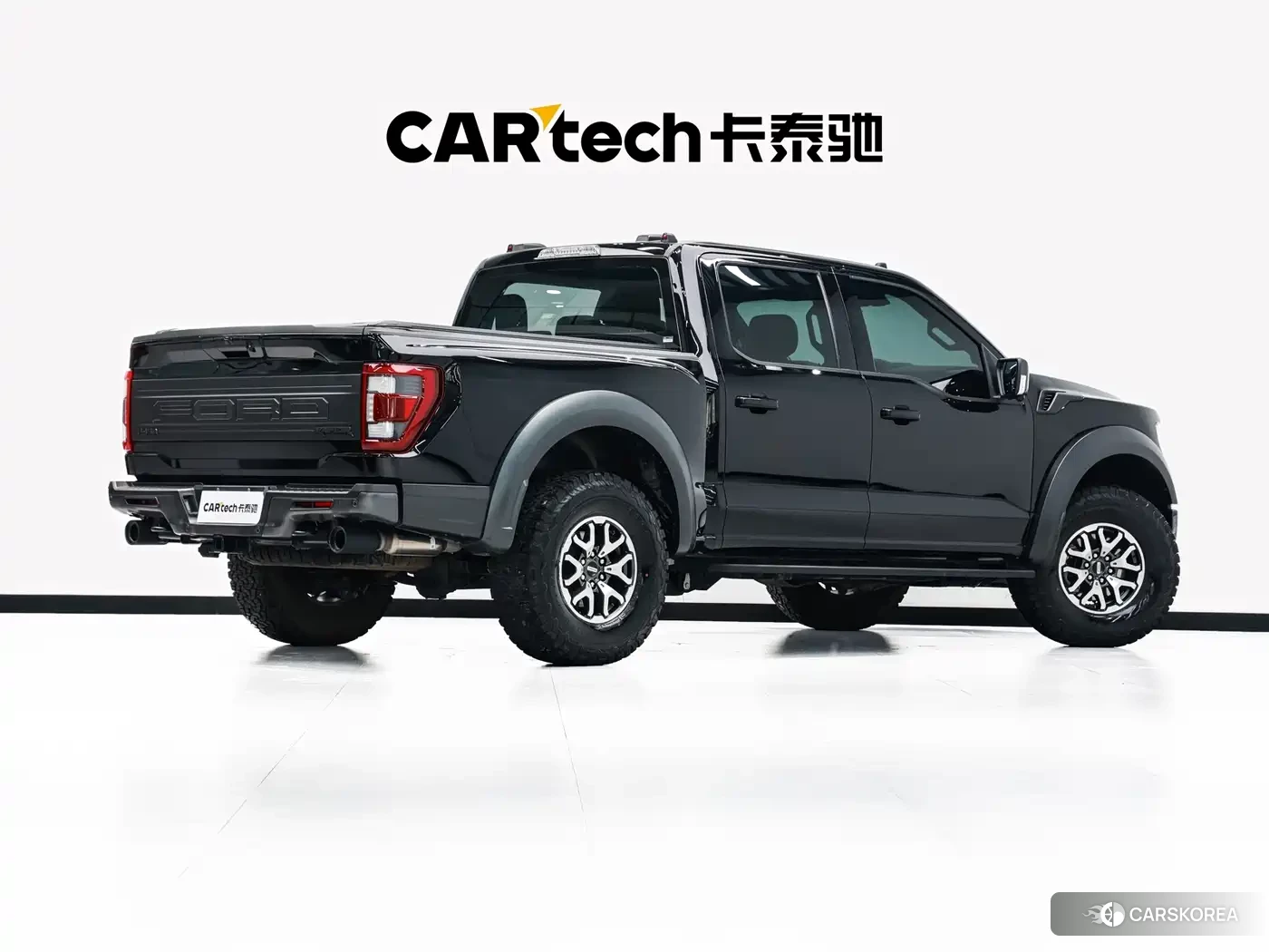 Ford F-150 Raptor id 4514153 из Китая 16