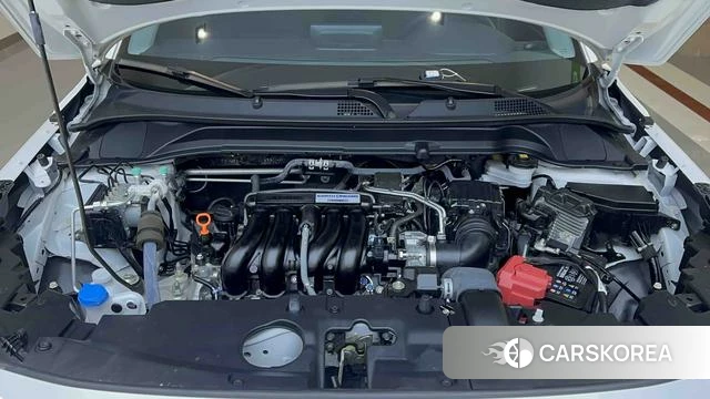 Honda Binzhi id 4255820 из Китая 15