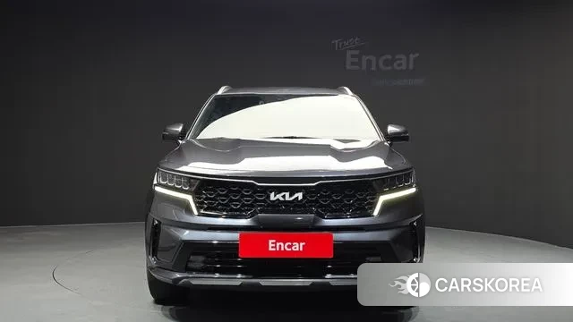 Kia Sorento 4th Generation id 3740469 из Кореи 13
