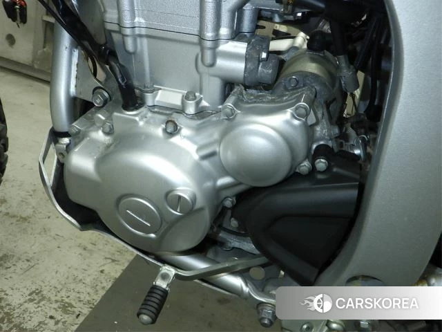 Engine photo