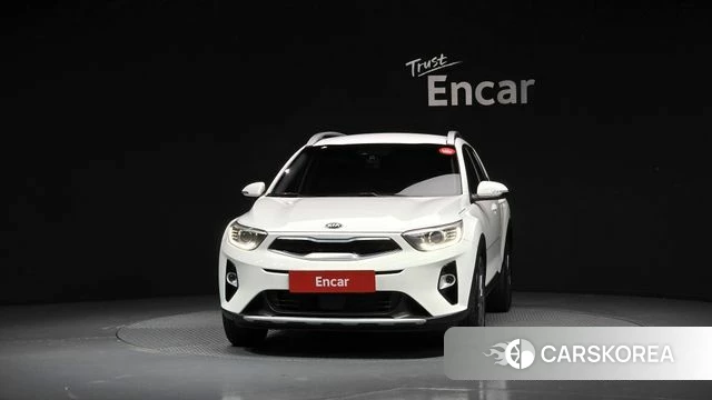 Kia Stonic id 4667096 из Кореи 13