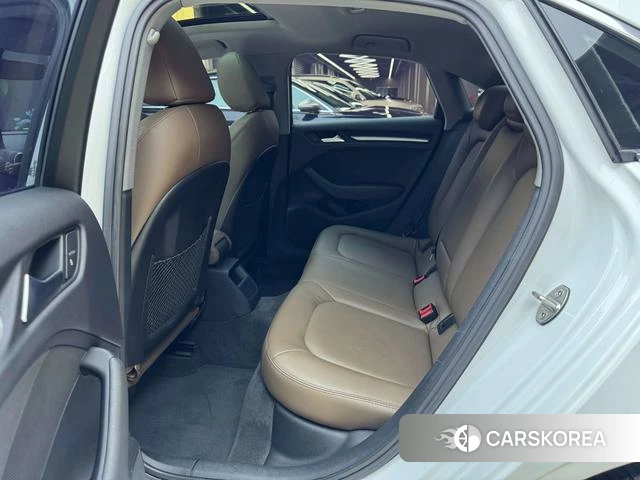 Audi A3 id 4221368 из Китая 10
