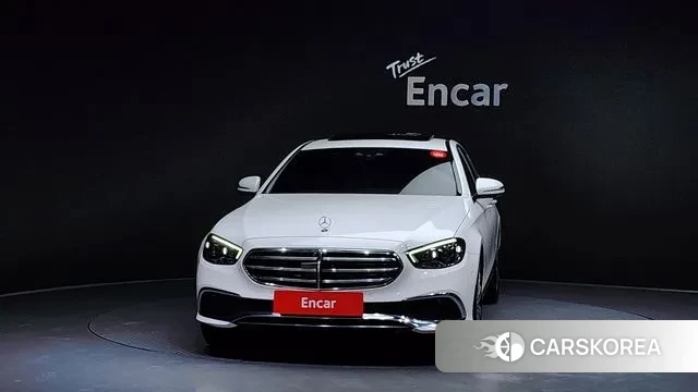 Mercedes-Benz E-Class W213 id 3614806 из Кореи 13