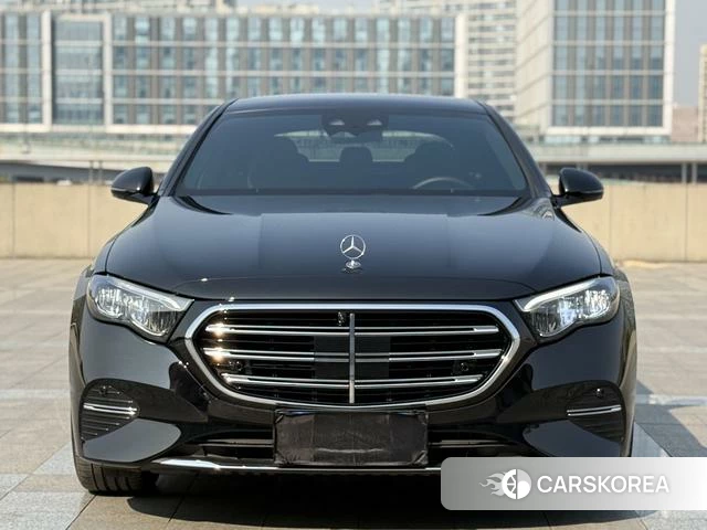 Mercedes-Benz E-class id 4277987 из Китая 7