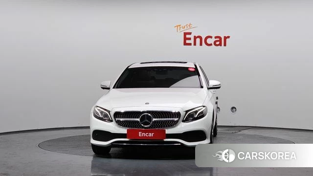 Mercedes-Benz E-Class W213 id 3860882 из Кореи 13