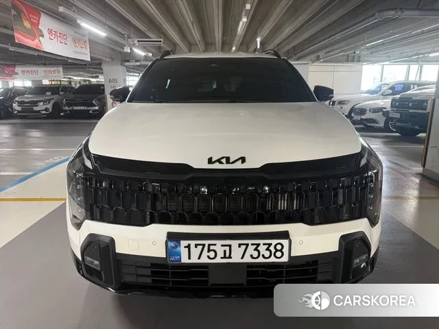 Kia The New Sportage 5th Generation id 3605609 из Кореи 13