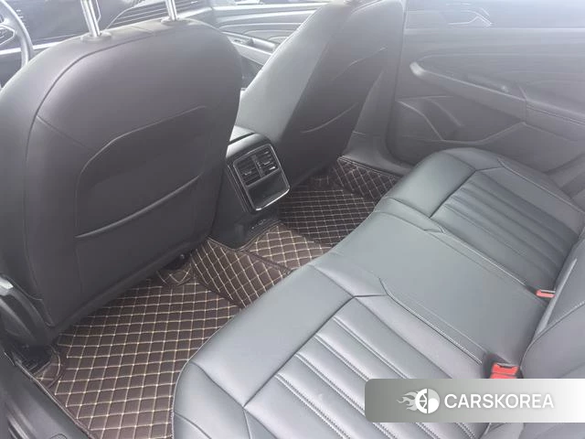 Volkswagen Passat 2021 Черный из Китая, фото 3
