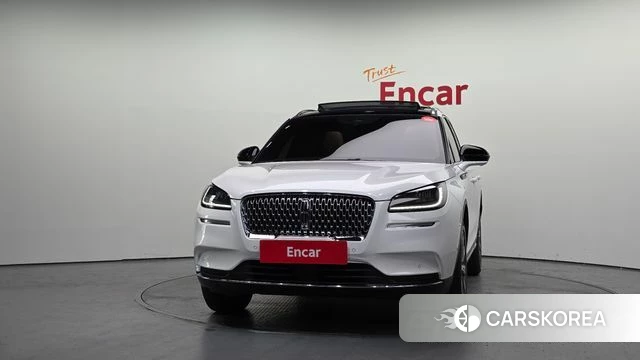 Lincoln Corsair id 3934953 из Кореи 13