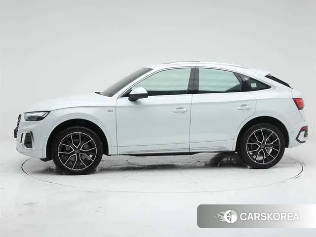 Audi Q5 (FY) id 3685227 из Кореи 13