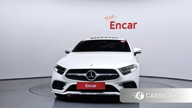 Mercedes-Benz CLS-Class C257 id 3479769 из Кореи 13